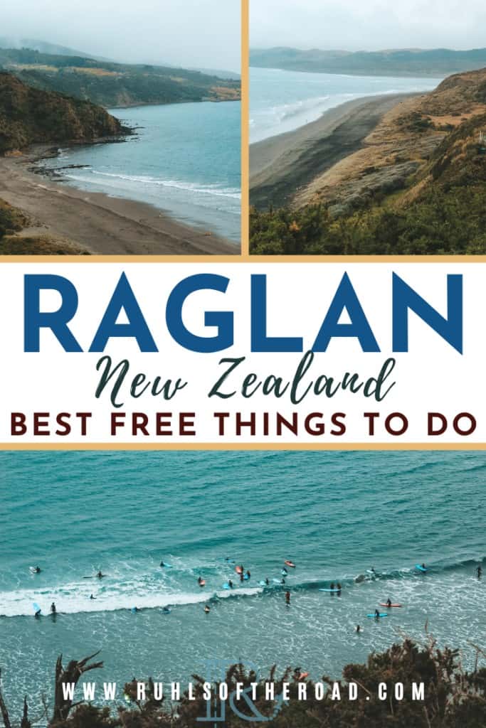 3 Best Free Things To Do in Raglan New Zealand - Ruhls of the Road