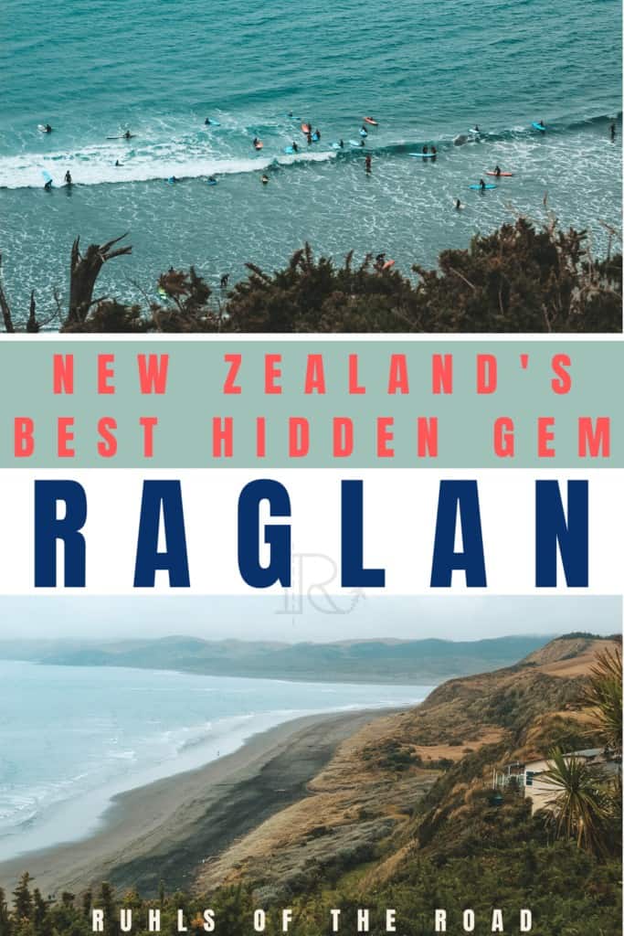 3 Best Free Things To Do in Raglan New Zealand - Ruhls of the Road