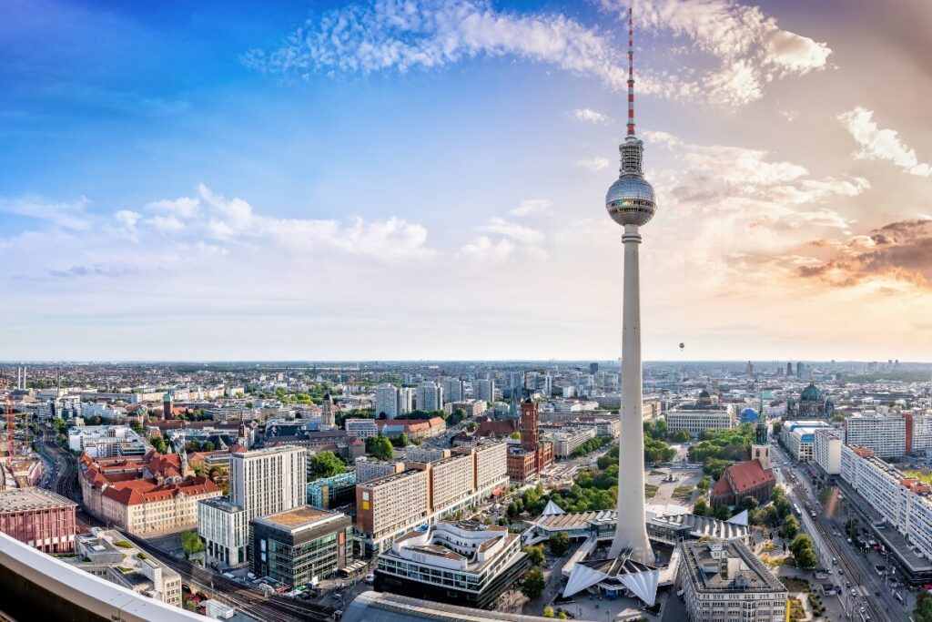 Berlin Itinerary: 5 Days Exploring the City - Ruhls of the Road
