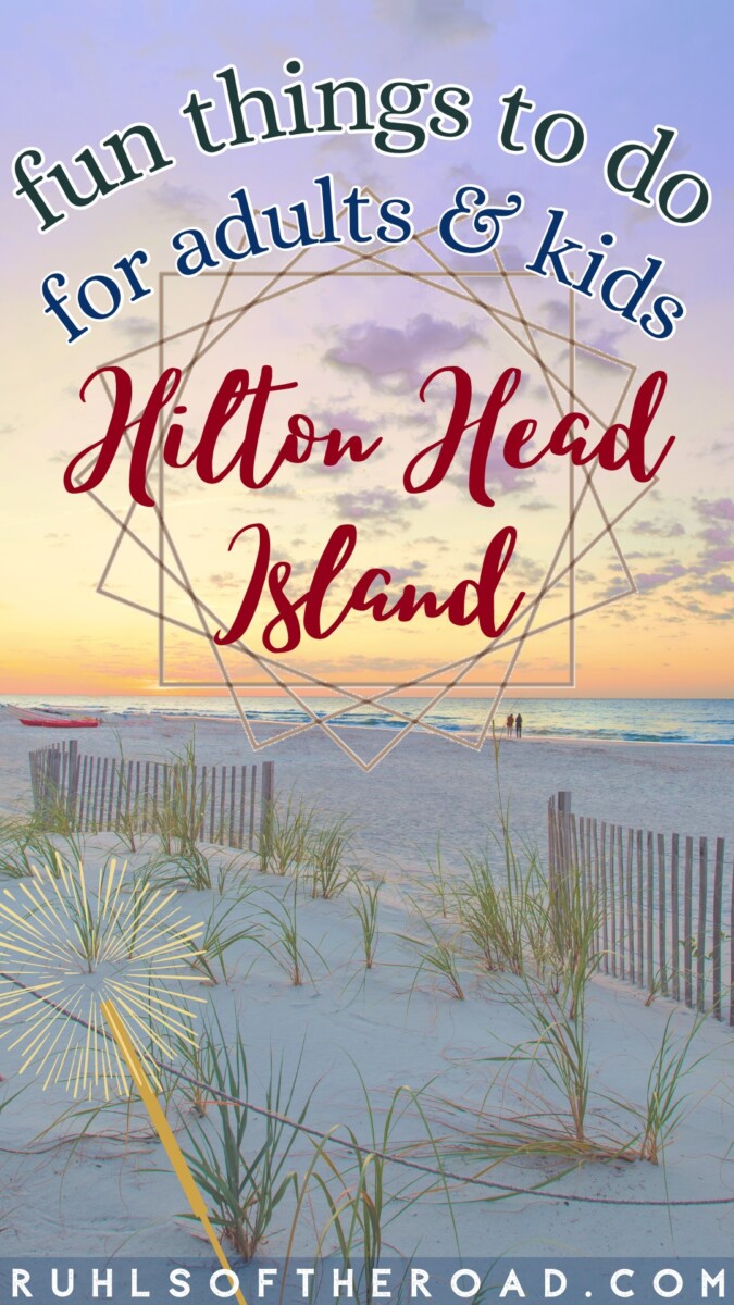 Hilton Head Island 2023 Official Vacation Planner by  Hilton_Head_Island-Bluffton_VCB - Issuu