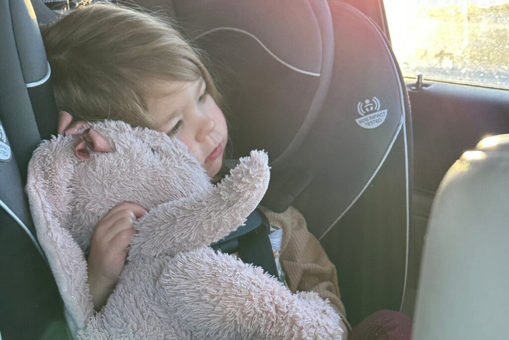 Tips for Flying with a Toddler Without Losing Your Mind Pre Flight Preparation